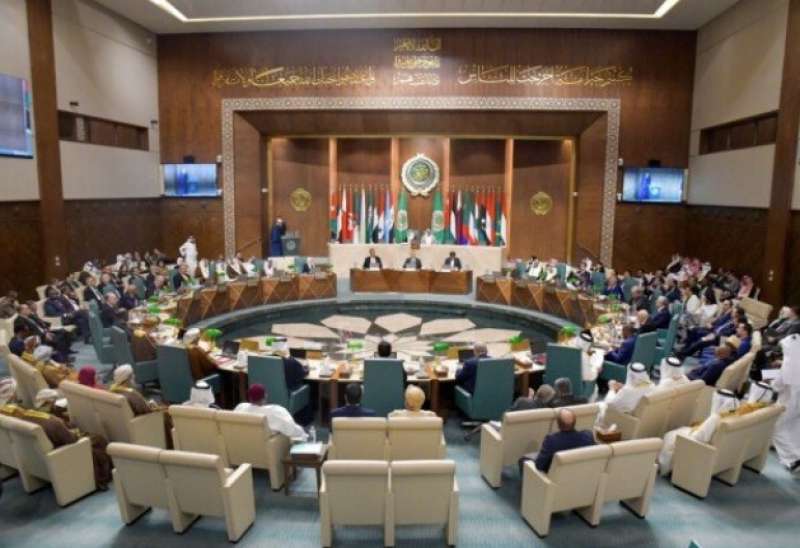 رئيس مجلس النواب أمام البرلمان العربي: نجدد العزم في دعم صمود الشعب الفلسطيني