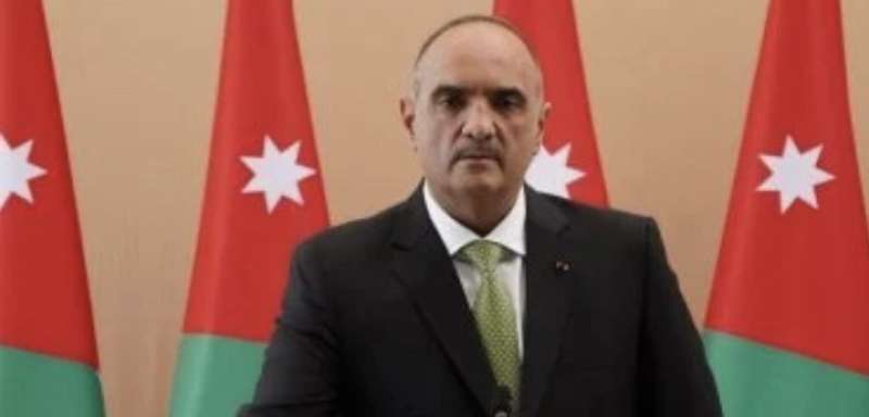 رئيس وزراء الأردن: أي عملية عسكرية في رفح الفلسطينية ستفاقم معاناة غزة