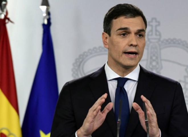 سانشيز يعتزم الإعلان عن الاستقالة من رئاسة وزارة إسبانيا