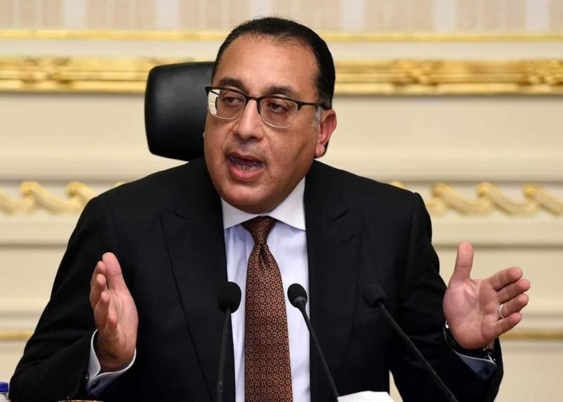 رئيس الوزراء يعود للقاهرة بعد مشاركته نيابة عن الرئيس في الاجتماع الخاص للمنتدى الاقتصادي العالمي بالرياض