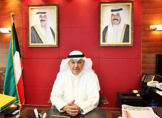 السفير الكويتي بالقاهرة: الكويت ثالث أكبر مستثمر عربي والخامس عالميا في مصر بـ25 مليار دولار