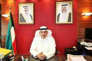 السفير الكويتي بالقاهرة: الكويت ثالث أكبر مستثمر عربي والخامس عالميا في مصر بـ25 مليار دولار