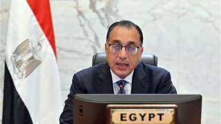 رئيس الوزراء يهنئ أبناء مصر الأقباط بالداخل والخارج احتفالًا بعيد القيامة المجيد