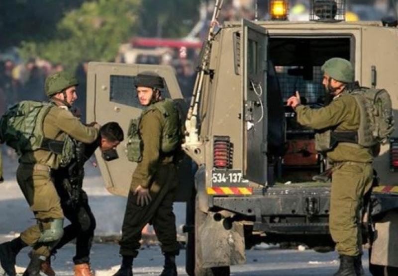 قوات الأمن الإسرائيلية تعتقل 30 مستوطنا