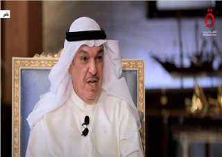 سفير الكويت: مصر شهدت قفزة كبيرة في الإصلاحات والقوانين الاقتصادية والبنية التحتية