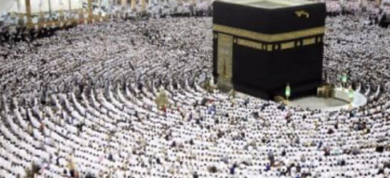 السعودية تمنع دخول مكة المكرمة دون تصريح بداية من السبت 4 مايو