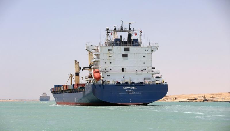 روسيا توافق على مغادرة سفينة قمح إلى مصر
