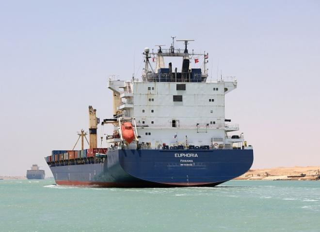 روسيا توافق على مغادرة سفينة قمح إلى مصر