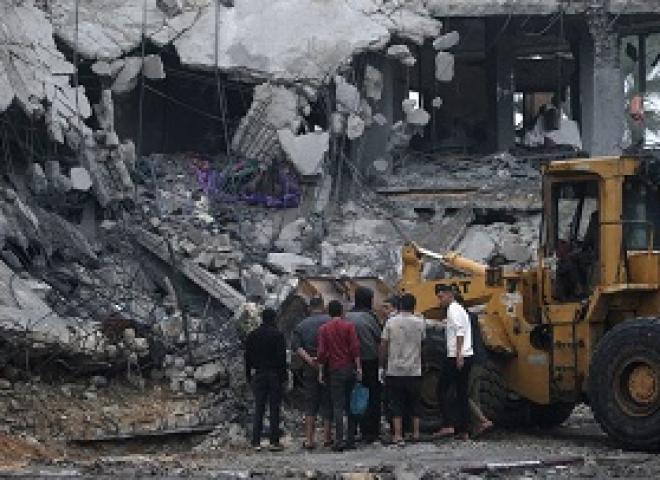 بايدن: القنابل التي أوقفنا إرسالها لإسرائيل قتلت مدنيين