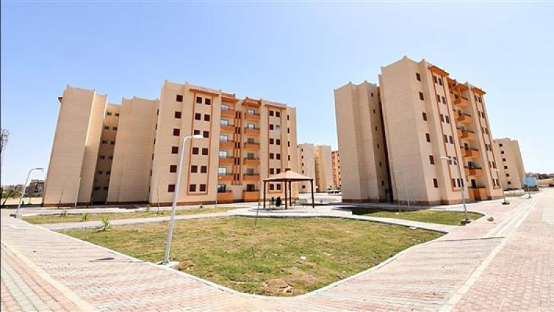 الإسكان تُعلن موعد قرعة الأراضي التي تم توفيق أوضاعها بمنطقة الرابية في مدينة الشروق