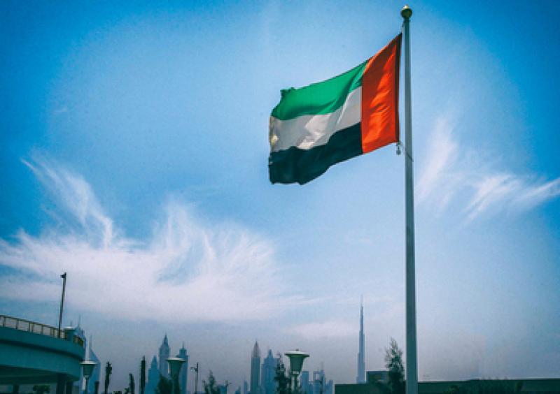 الإمارات تستنكر تصريحات نتنياهو بدعوتها للمشاركة في إدارة مدنية بغزة