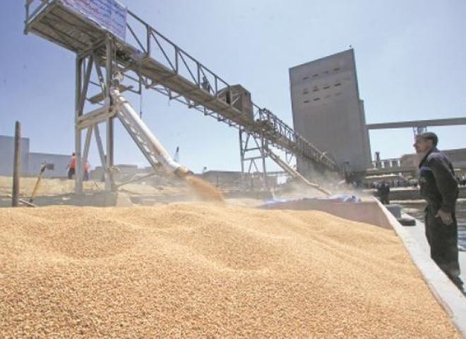 مصر ترفع وارداتها من القمح 36% خلال أول 4 أشهر من عام 2024