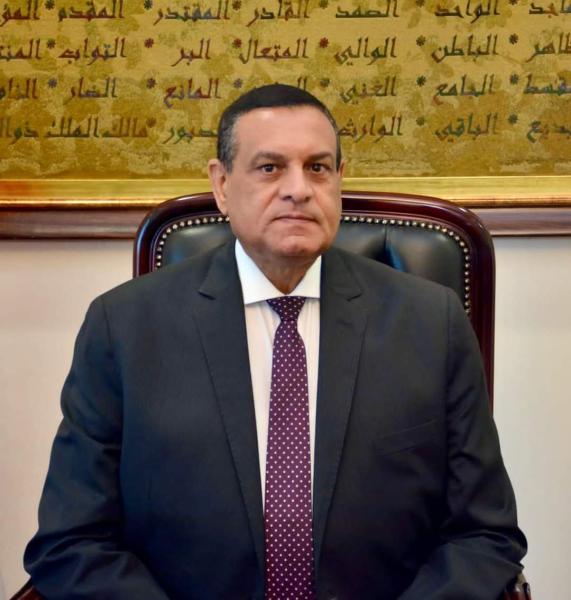 وزير التنمية المحلية يعلن تسليم المحطة الوسيطة الثابتة بمدينة تلا اليوم لمحافظة المنوفية