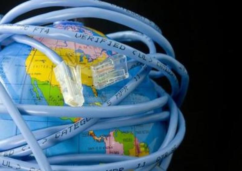 تعطل الاتصال عبر الإنترنت في شرق إفريقيا ببسب تضرر كابلات تحت الماء