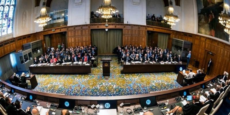 العدل الدولية تقرر عقد جلسات استماع بشأن طلب تدابير إضافية ضد إسرائيل