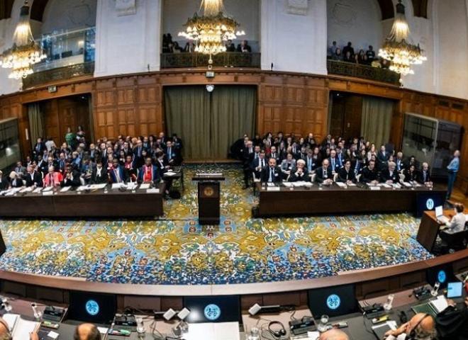 العدل الدولية تقرر عقد جلسات استماع بشأن طلب تدابير إضافية ضد إسرائيل