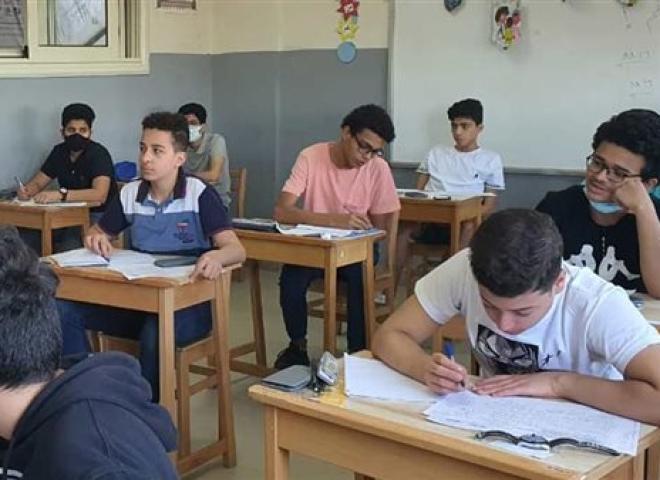معنى كلمة «أَوْبة».. سؤال يُحير طلاب الشهادة الإعدادية في امتحان اللغة العربية