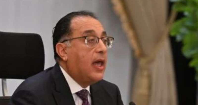 رئيس الوزراء يصل المتحف المصري الكبير لحضور قمة Rise up للشركات الناشئة
