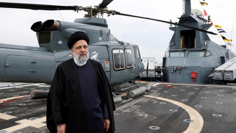 المرشد الإيراني يؤكد أن تسيير شئون البلاد لن يتأثر بحادث مروحية الرئيس
