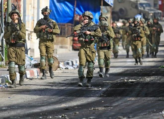ارتفاع حصيلة الشهداء في جنين إلى 7 فلسطينيين وإصابة 12 آخرين على الأقل برصاص قوات الاحتلال