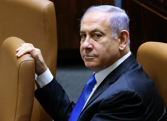 الحكومة الإسرائيلية: قرار المحكمة الجنائية الدولية المحتمل لن يؤثر على النشاط الخارجي لقيادة البلاد