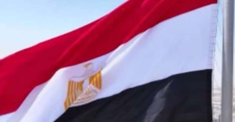 مصدر رفيع المستوى: موقف مصر ثابت تجاه عدوان إسرائيل والأمن القومى وحقوق الفلسطينيين أولوية