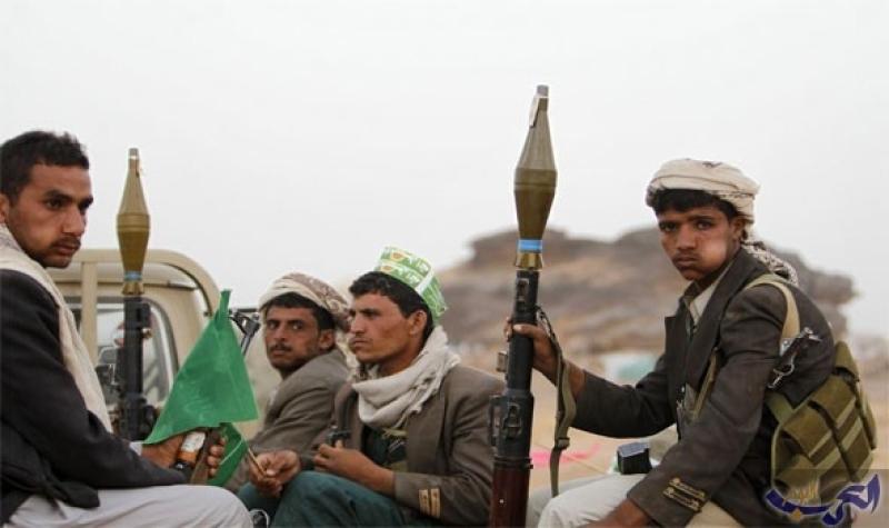 جماعة الحوثي تعلن اعتزامها إطلاق سراح 100 أسير من القوات الحكومية