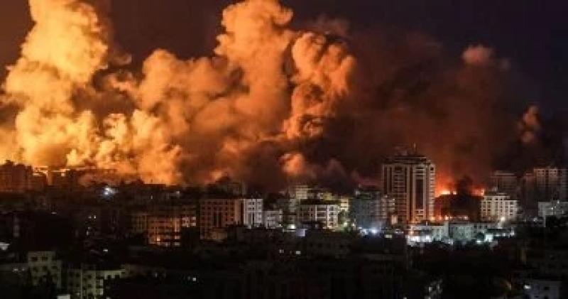 مجزرة رفح.. الدفاع المدني في غزة: انتشال جثامين أكثر من 30 شهيدا