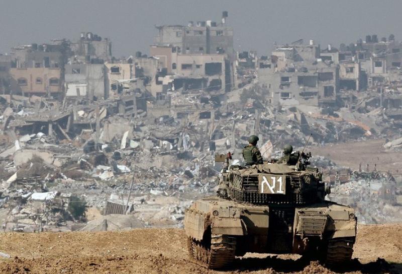 قبل الاجتماع الطارئ.. حماس تطالب مجلس الأمن باتخاذ إجراءات عملية وفورية لوقف العدوان على رفح