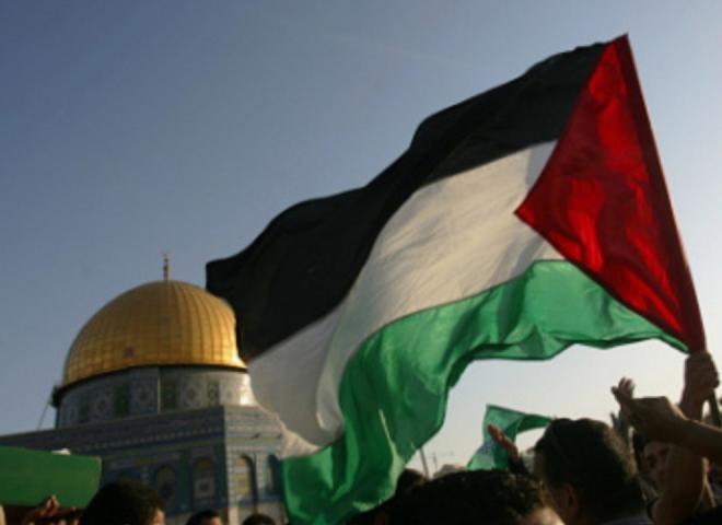 الحكومة الأيرلندية تعلن اعترافها رسميا بدولة فلسطين