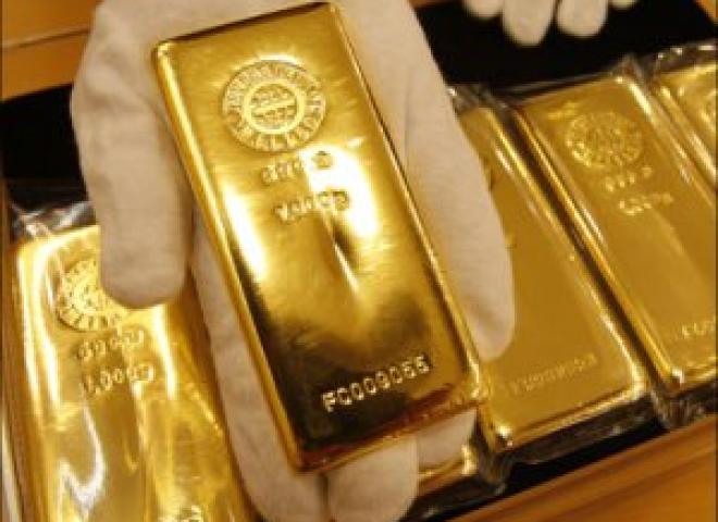ارتفاع أسعار الذهب بعد 4 أيام من التراجع