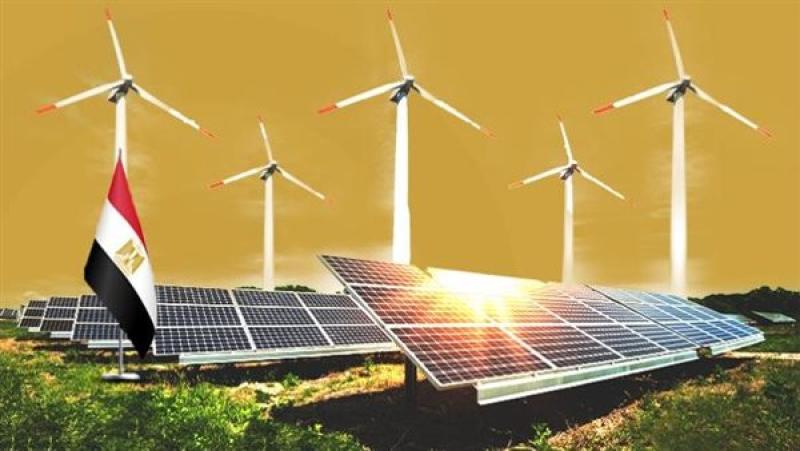 القابضة للكهرباء: مصر تمتلك إمكانيات هائلة في مجال الطاقة المتجددة