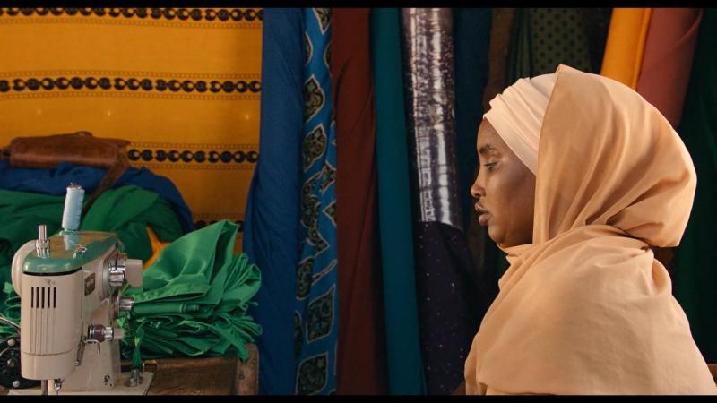 إشادات نقدية عالمية بأول فيلم صومالي في تاريخ مهرجان كان السينمائي