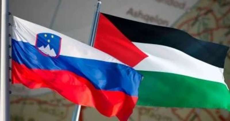 ”لقد حان الوقت”.. رئيس وزراء سلوفينيا يعترف بدولة فلسطين