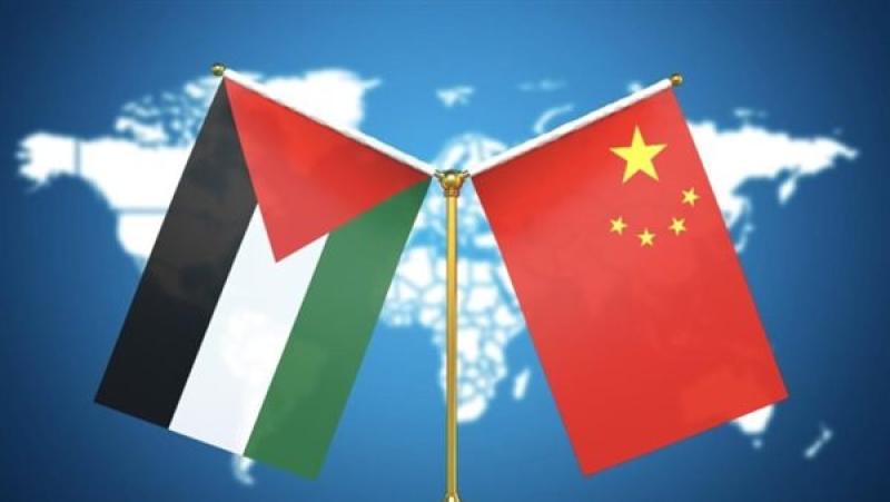 الصين: موقفنا من القضية الفلسطينية يتطابق مع الدول العربية