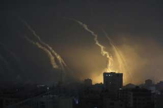 حماس: ننظر بإيجابية إلى ما تضمنه مقترح بايدن بشأن وقف الحرب في غزة