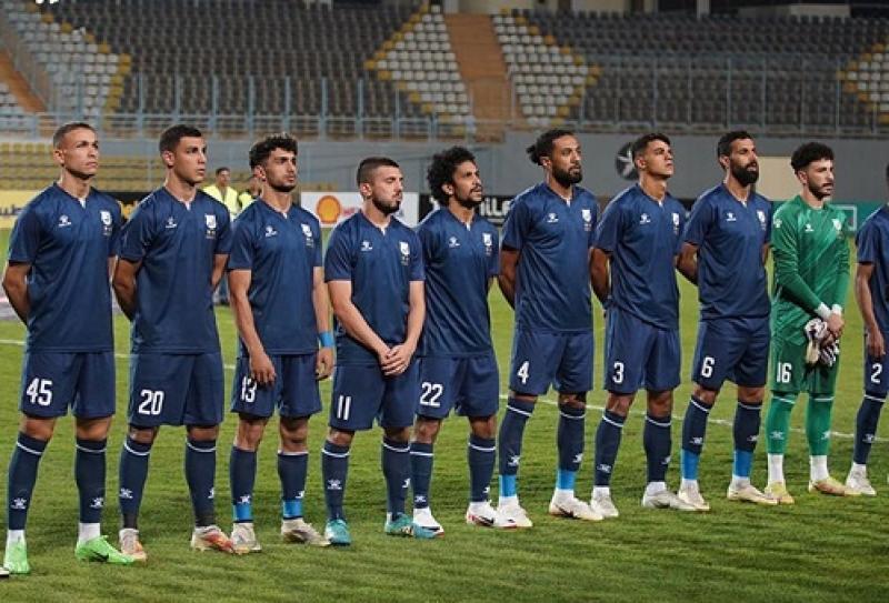 إنبي يتخطى النجوم ويتأهل لدور الـ16 من كأس مصر