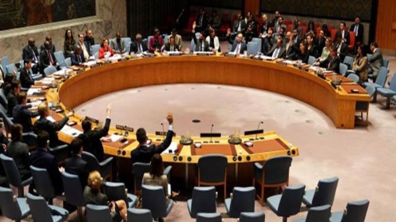 واشنطن تطلب دعم مجلس الأمن لمقترح بايدن حول وقف إطلاق النار في غزة