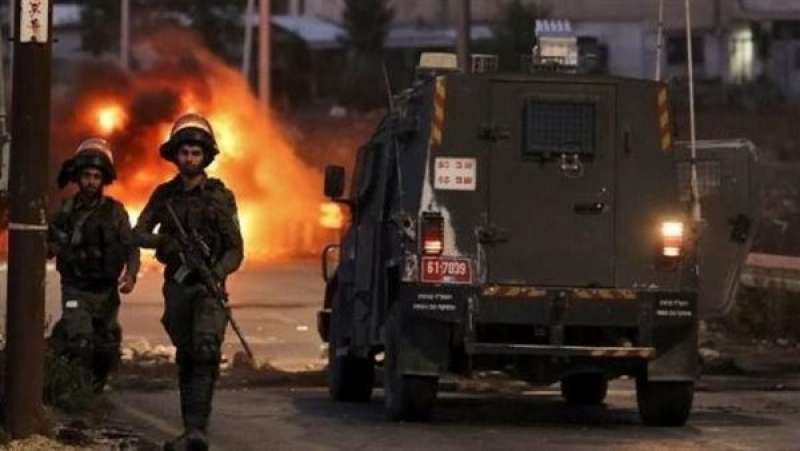 قوات الاحتلال تداهم جنين وكفر دان وتعتقل ثلاثة فلسطينيين
