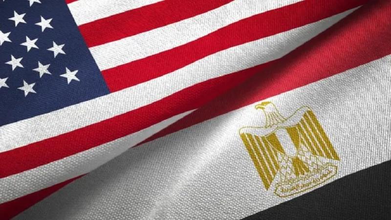 حوار مصري أمريكي حول نزع السلاح ومنع انتشار الأسلحة النووية