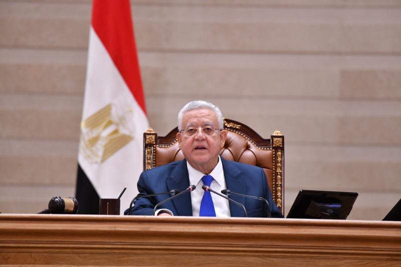 البرلمان يصطف خلف الدولة المصرية