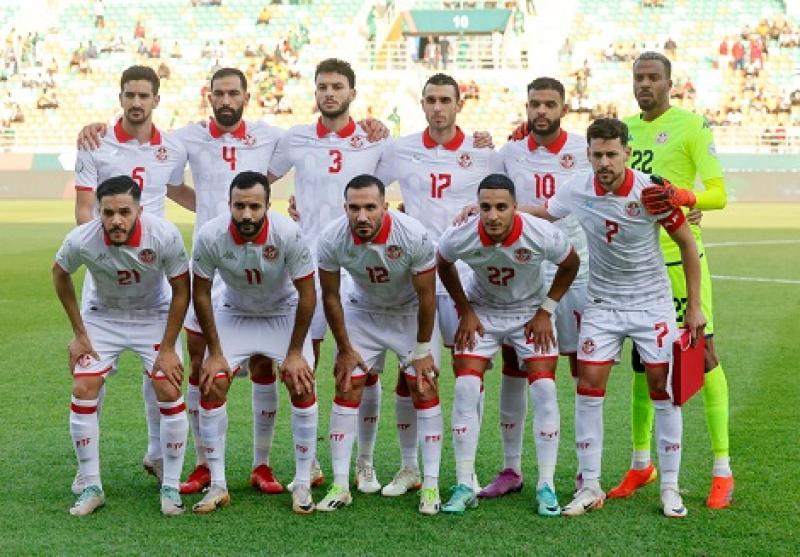 تونس تهزم غينيا الاستوائية وتعزز صدارتها بتصفيات كأس العالم