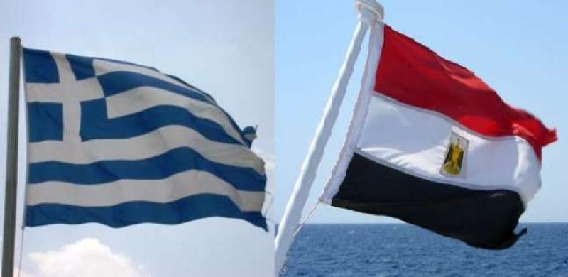 وزير خارجية قبرص: نعمل على تهيئة الظروف للانتهاء من المشروعات المشتركة مع مصر