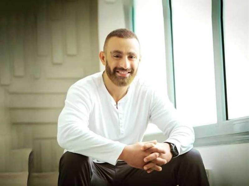 أحمد السقا يتعاقد على فيلم خبطة العمر مع سينرجي والتصوير الشهر المقبل