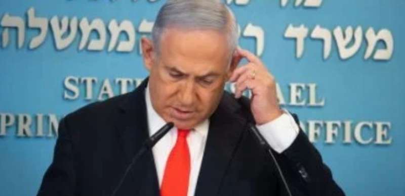 غادي آيزنكوت يعلن استقالته من حكومة الحرب الإسرائيلية
