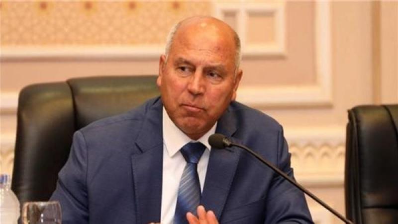 الوزير: لا نبيع موانئ مصر واتفاقيات المحطات مع «أبوظبى» يدخل للدولة 500 مليون دولار