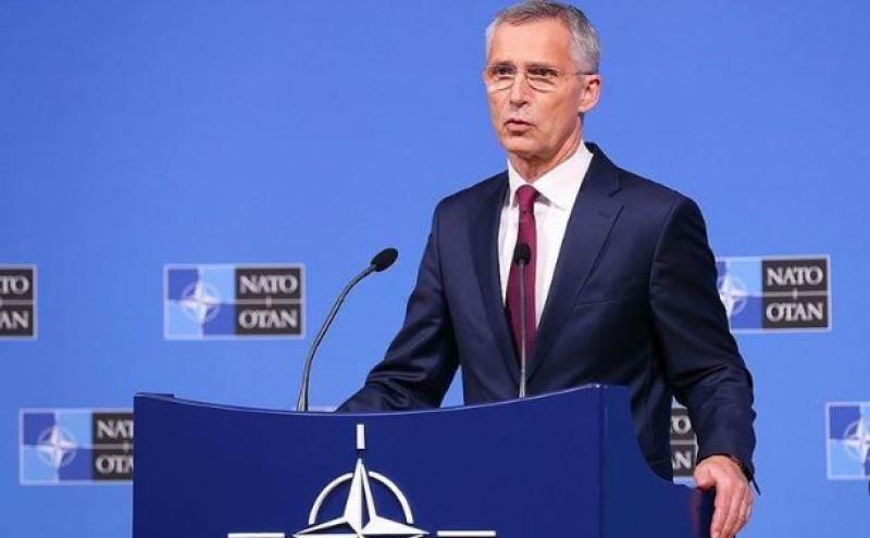 أمين عام الناتو يقترح دعما سنويا لا يقل عن 40 مليار يورو لأوكرانيا