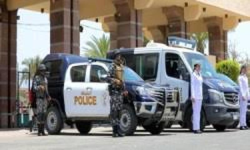 استعدادات أمنية مكثفة لأجهزة وزارة الداخلية لتأمين إحتفالات المواطنين بعيد الأضحى المبارك