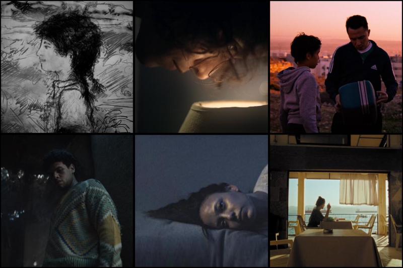 تفاصيل عرض ستة أفلام قصيرة بمهرجان تورنتو للفيلم العربي