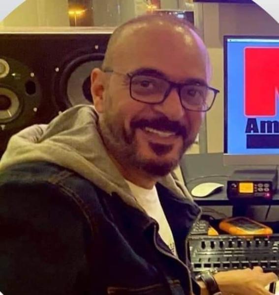 وفاة الموزع الموسيقي عمرو عبد العزيز بعد صراع مع السرطان